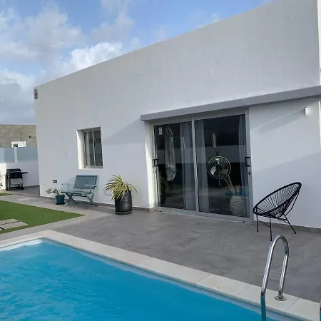 Stella Maris Vila Playa Blanca (Lanzarote)